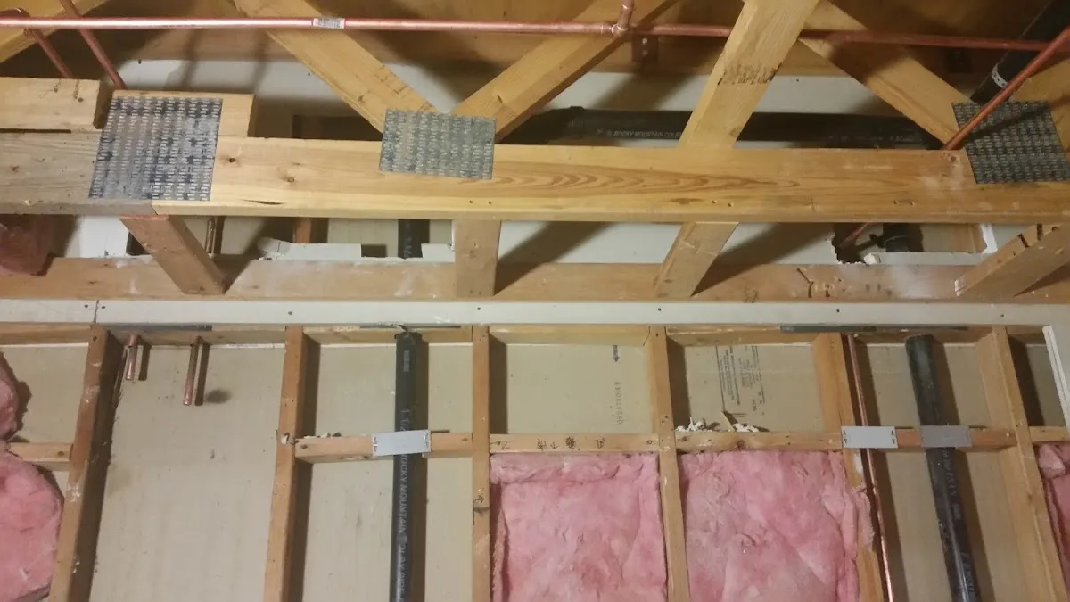 Plumbing services in Georgetown, GA